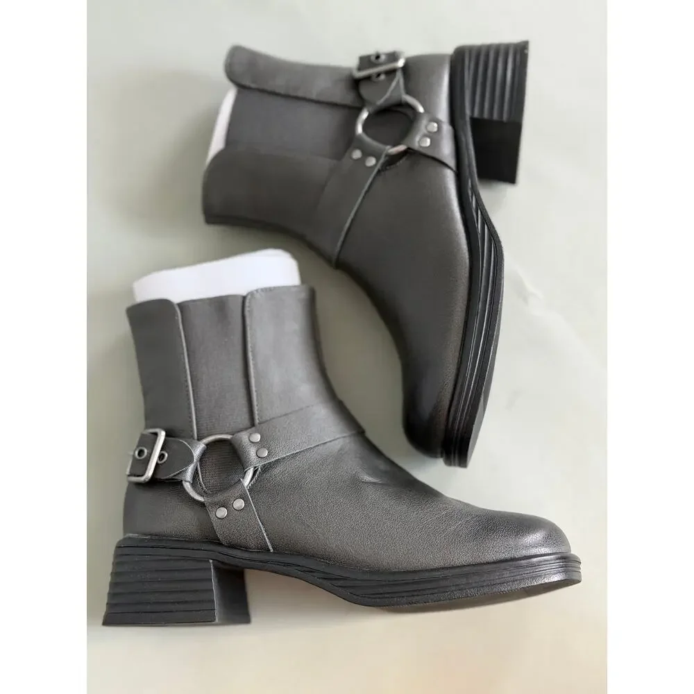 Madden Girl new size
